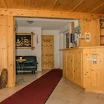 Saroja-tannleger Apartment Brand (Vorarlberg)