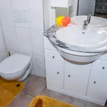 Saroja-tannleger Apartment