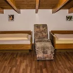 Apartment Saroja-tannleger *