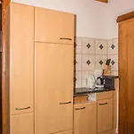 Apartment Saroja-tannleger Brand (Vorarlberg)