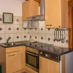 Saroja-tannleger Apartment Brand (Vorarlberg)