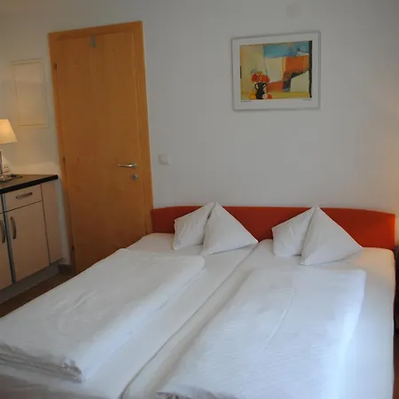 Saroja-tannleger Apartment