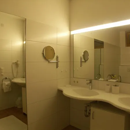 Apartman Saroja-tannleger