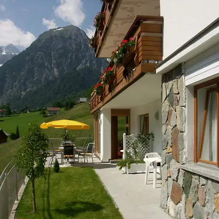Saroja-tannleger Brand (Vorarlberg)