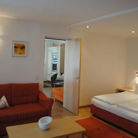 Apartment Saroja-tannleger Brand (Vorarlberg)