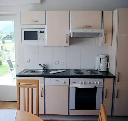 Saroja-tannleger Apartment *