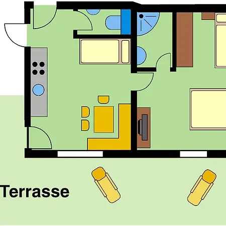 Saroja-tannleger * Brand (Vorarlberg)