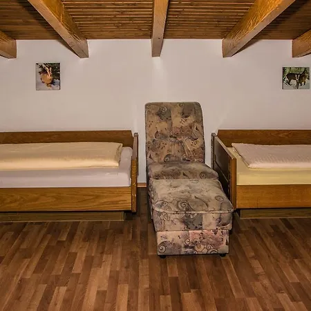 Apartment Saroja-tannleger *