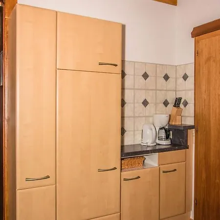 Apartment Saroja-tannleger Brand (Vorarlberg)