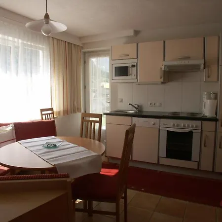 Saroja-tannleger * Brand (Vorarlberg)